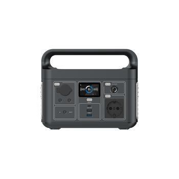 Powerstation Lake 300