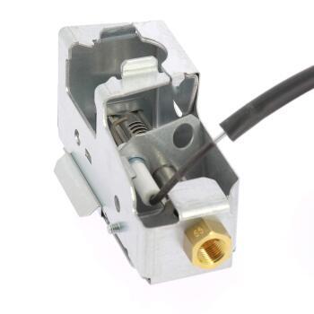 Brûleur réfrigérateur