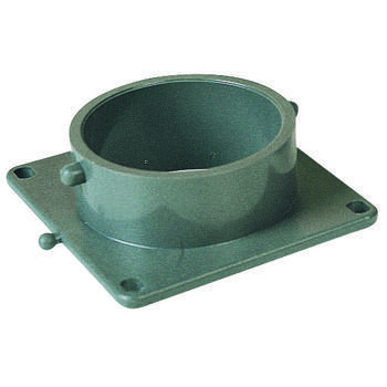 Platine à baïonnettes