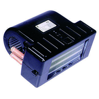 Aérotherme Xeros 4200