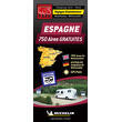 Cartes routières aires gratuites camping-car : Espagne Trailer's Park