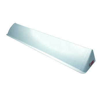 Spoiler de lanterneau retaillable