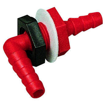 Raccord universel pour réservoir d’eau