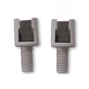 Embouts repose-jambes Bayasun