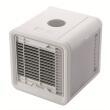 Aircube : Rafraichisseur d'air portable 12/230 Volts : Blanc Domair