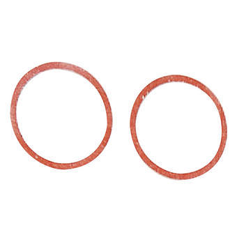 Joints fibre pour réchaud