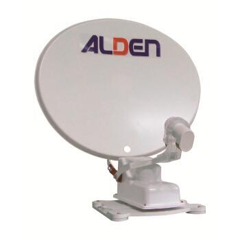 Antenne satellite automatique Onelight 65