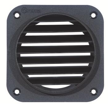 Bouche de sortie d'air