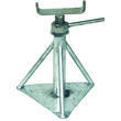 Chandelle de stabilisation pour mobil-home : - De 178 à 267 mm. Just4Camper