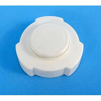 Bouchon du réservoir pour remplissage d'eau