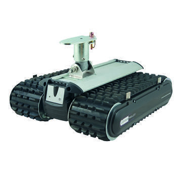 Camper trolley : Modèle : 4500kg