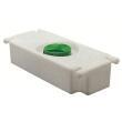 Réservoir d'eaux propres plat : - 32 litres Promens