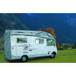 Housse de protection pour camping-car : - Longueur : 6,10 mètres Optima
