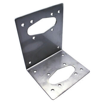 Support pour chauffage Airtronic