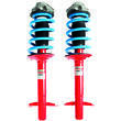Jambes de force avant FSD : Sprinter/Crafter 5T Sos Suspensions