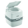 Toilette portable camping-car Porta Potti : Modèle Porta Potti 165 Thetford