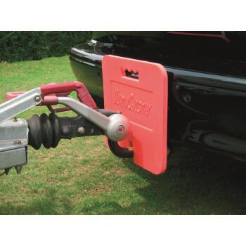 Protection de carrosserie voiture BumpCatcher