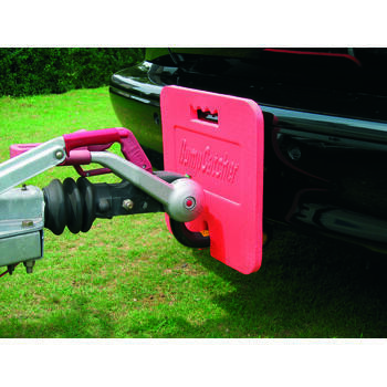 Protection de carrosserie voiture BumpCatcher