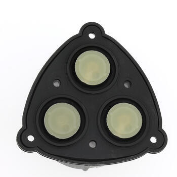 Kit complet de transmission pour pompe superflow