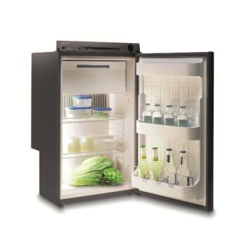 Frigos trimixtes VTR à absorption encastrables : VTR5070 DG - 60L