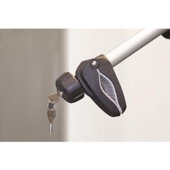 Verrouillage supplémentaire pour  porte-vélos Bike lift