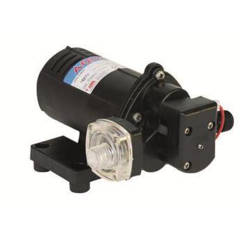 Pompe automatique Aqua 8 12 Volts pour camping-car