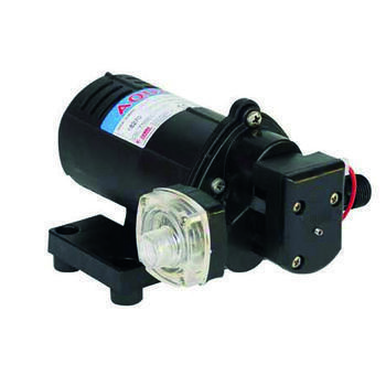 Pompe automatique Aqua 8 12 Volts pour camping-car