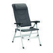 Fauteuil Thor de camping : - Coloris : Gris clair Isabella