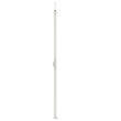 Store d'occultation pour baies S3 et S4 : - Dimensions : 1000 x 600 mm - Coloris : Beige Seitz