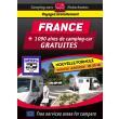 Guides aires de services et parking camping-car gratuit : France Trailer's Park