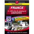 Guides aires de services et parking camping-car gratuit : France Trailer's Park