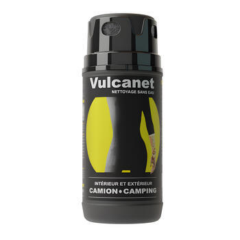 Lingettes nettoyantes