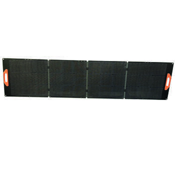 Panneau solaire PERC portable : 200W