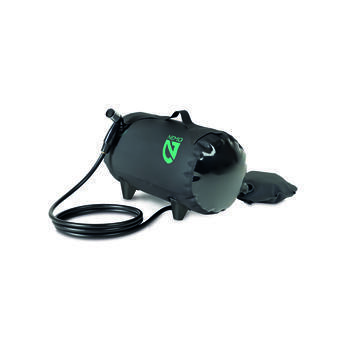 Douche portative Helio Pressure