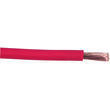 Câble électrique : 1 x 35 mm2 rouge Just4Camper