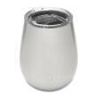Verre à vin isotherme : 30 cl en Inox YETI