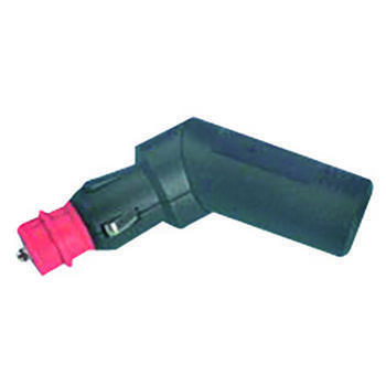 Fiche 12 Volts orientable