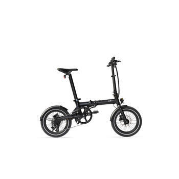 Vélo à assistance électrique Morning