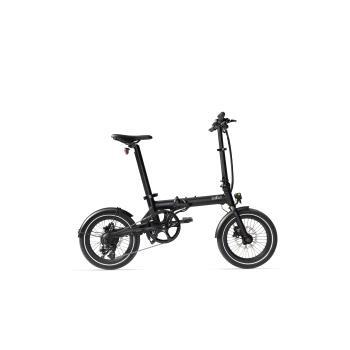 Vélo à assistance électrique Morning