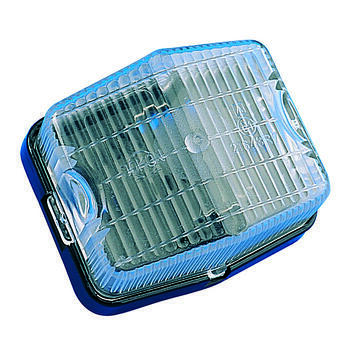 Feu de position avant PL 115 - Blanc