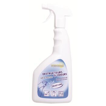 Destructeur d'odeur puissant