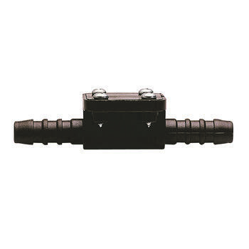 Clapet anti-retour pour installation d’eau