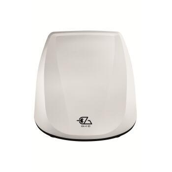 Climatiseur de toit connecté Connect : - Modèle : 3600W Blanc