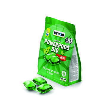 Aqua Kem Powerpods Bio