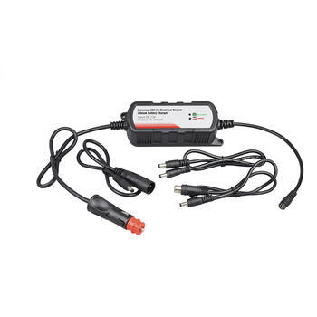 Chargeur de batterie vélo électrique 36 Volts