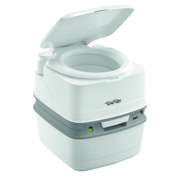 Toilette portable camping-car Porta Potti : Modèle Porta Potti 365