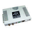 Kit migration DVB-S2 : Pour Monosat Eutelsat 5WA et Astra 19,2E SatFinder