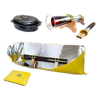 Four solaire SunGood 360