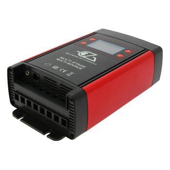 Booster de charge MBB 40 ampères / 12 Volts