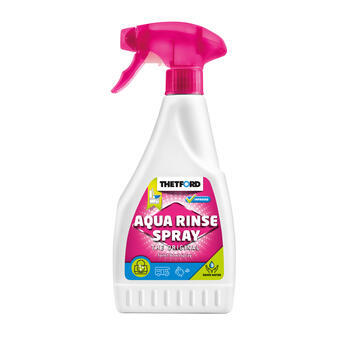 Aqua Rinse Spray